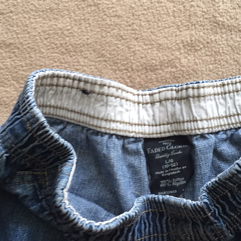 Shorts - Picture 4 of 4